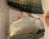 サバの味噌煮作り方1写真
