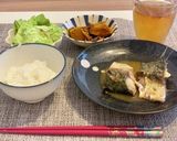 サバの味噌煮作り方5写真