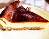 水切りヨーグルトでベイクドチーズケーキ作り方7写真