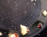 簡単！ねこぶだしで浅利のボンゴレパスタ作り方1写真