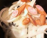 トロトロ野菜♡コンソメスープ作り方2写真