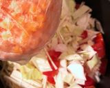 トロトロ野菜♡コンソメスープ作り方3写真