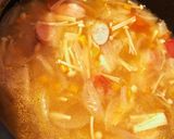 トロトロ野菜♡コンソメスープ作り方5写真