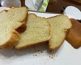 HBで作るヨーグルトパン作り方5写真