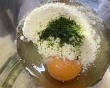 幼児食にもオススメ★ししゃものピカタ作り方1写真