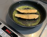 《減塩》ご飯がススム秋鮭のマヨマスタード作り方2写真