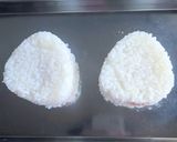ネギトロおにぎり作り方4写真