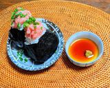 ネギトロおにぎり作り方7写真