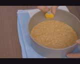 かぼちゃのベイクドチーズケーキ※動画あり作り方4写真