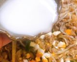 定番春巻き！青椒肉絲使い回し！！作り方11写真