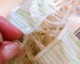 定番春巻き！青椒肉絲使い回し！！作り方5写真
