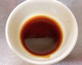 豚バラとチンゲンサイのオイスター炒め作り方3写真
