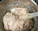 胸肉ナゲット作り方2写真