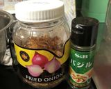 胸肉ナゲット作り方3写真