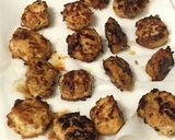 胸肉ナゲット作り方4写真