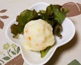 Yuuさんちのシンプルポテトサラダ作り方34写真