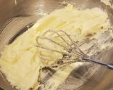 紫芋のスイートポテト風クッキーサンド作り方5写真