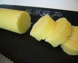 卵・牛乳を使わないシンプルなサブレ作り方5写真