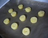 卵・牛乳を使わないシンプルなサブレ作り方6写真