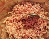 ショートパスタのククンチトマトソース作り方1写真