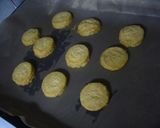 卵・牛乳を使わないシンプルなサブレ作り方7写真