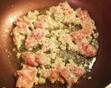 ショートパスタのククンチトマトソース作り方2写真