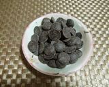 ★糖質オフ！おからチョコパウンドケーキ♪作り方3写真