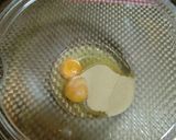★糖質オフ！おからチョコパウンドケーキ♪作り方5写真