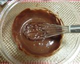 ★糖質オフ！おからチョコパウンドケーキ♪作り方7写真