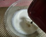 ★糖質オフ！おからチョコパウンドケーキ♪作り方16写真