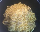 餡かけかた焼きそば☆自宅で中華☆餡が美味作り方1写真