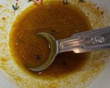ピーラーにんじんのカレーマリネ お弁当に作り方3写真