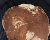 Best ふんわりパンケーキ２０２０作り方8写真