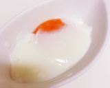 豆乳でカルボナーラ風作り方3写真