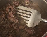 和風中華そぼろうどん作り方2写真