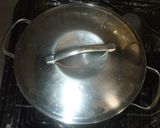 肉豆腐♪簡単豚肉白菜作り方11写真