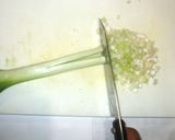 鶏つくね鍋♪簡単鍋のつゆ作り方2写真