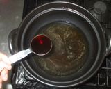 鶏つくね鍋♪簡単鍋のつゆ作り方11写真