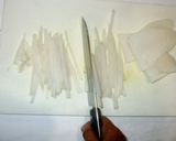 鶏つくね鍋♪簡単鍋のつゆ作り方10写真