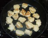 鶏つくね鍋♪簡単鍋のつゆ作り方7写真
