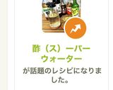 酢（ス）ーパーウォーター作り方5写真