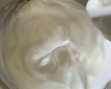 しっとりフワフワかぼちゃのロールケーキ✿作り方6写真