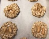 片付け楽チン オートミールクッキー作り方4写真