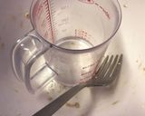 片付け楽チン オートミールクッキー作り方6写真
