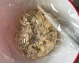 コーンフレークころころクッキー作り方3写真