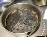 茹でピーナッツ作り方3写真