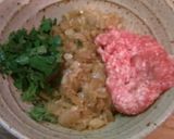 ひとりぐらしのシソ餃子作り方4写真