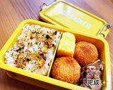 明太子チーズコロッケ作り方9写真