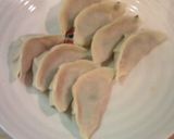 ひとりぐらしのシソ餃子作り方5写真