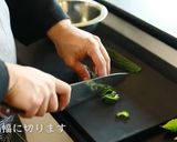 ゴーヤの甘酢漬け【地産地消レシピ】作り方3写真